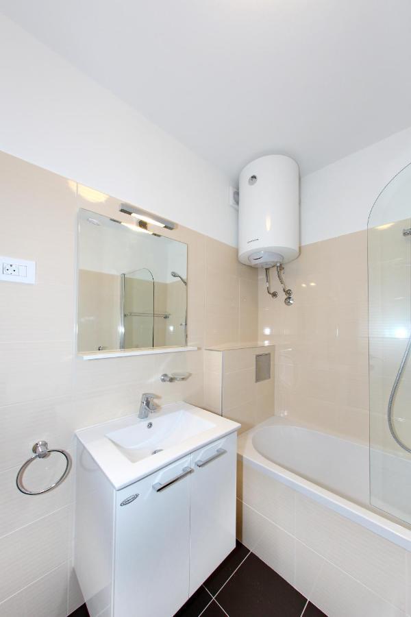 Bay Bridge Center Apartment 1 Zára Szoba fotó